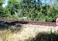 sunny day exhibition by ride road