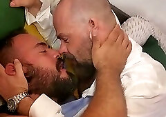Hairy Fuckers 2