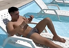 Latinos: Dois Momentos de Ɓŗad