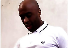 Prison Studs Creamy Fuck