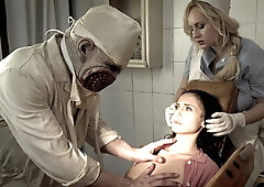 Dentist