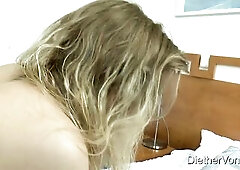 Youthful Endys 1st Sex with an Adult