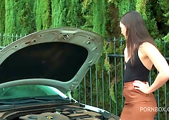 Katrina Colt Works Another Man's Cock