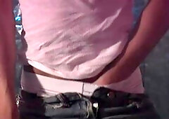 Thick Cock For A Thirsty Mouth