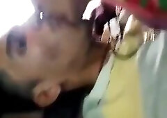 Today Exclusive- Desi Cheating Wife Kissing And Ridding Dewar Dick