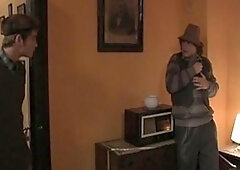 Under the Covers with Eric and Peter