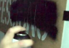 Rich mother I'd like to fuck enjoys having a shaven vagina pounded hard and fast in a van