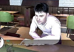 Reunion thirty: John's Wild Screw with Undress Dancer in the Bar (Part 1)!