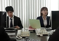 AT ID677 - Waka Misono (English Sub) (Reduce Mosaic)