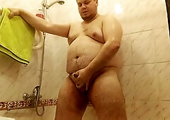 Big gay, little dicks, douche