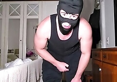 Uncut cocks, amateur gay, masturbation