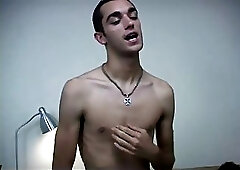 Super hot straight but broke dudes having gay sex for money