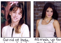 Jaclyn swedberg profile: Babe, Big Ass  Brunette Porn