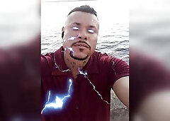 A Storm Is Coming and I'm The Storm! Be Willing For Me