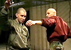 Berlin Skinhead Story