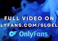 Take a shower with me. Full episode on my OF - Trans