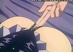 Anime Anime Porn Manga Girl-Girl Hook-Up Movies and Tonguing Twat