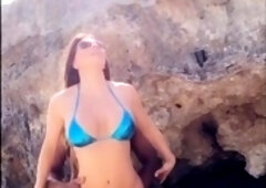 Sexy Amateur Preggo Girl in Webcam Free Big Boobs Porn Video