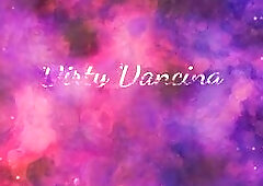 Ribald Dancing by Nasty Adeline