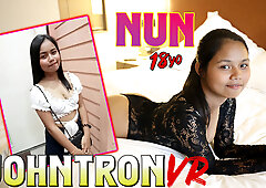 Supercute Thai Student Does Her First Porn - Sexlikereal