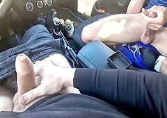 Gay cum, faphouse, internal ejaculation