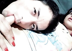 My girlfriend has a agreeable schlong