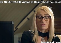 Luna Melba seduces John into doing all kinds of wicked stuff. See this movie scene in full length and other 4K ULTRA HD productions at BeautyAndTheSen