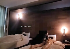 Milf brunette lingerie