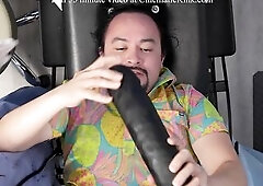 Urology goo extraction appointment with Dr. Josie Jo