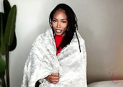 Warm Me Up JOI: The Greater amount U Jack off The Greater quantity I Disrobe