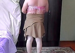Big-tits, gay-masturbation, big-dick