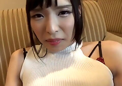 Astonishing Porn Movie Brunette Wild With Jav Movie