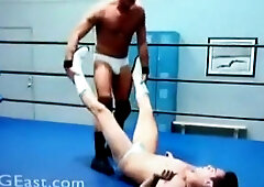 Rimming Str8 Latino (Brazil Vacation)