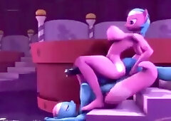 Hanime Girly Erectus SS 71