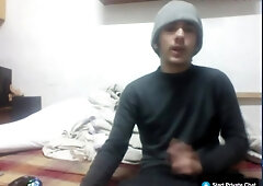 Cani Masturbandose Por Cam