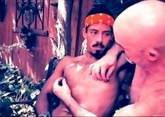 Big cock masturbate, amateur outdoors, flats