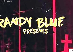 Latin jock threesome with cumshot