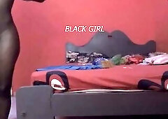 I LOVE MY BODY (See full movie scene on SHEER or MEMBERSHIP)