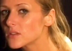 The superlatively good Italian FM MOVIE productions, with nice-looking beauties with ideal bodies wishing to suck large rods and get drilled hard to a