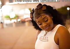 Vampire In Vegas Pt. 1 Starring Jayla Page & Gibby The Clown