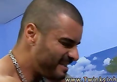 Alexsander Freas doesn't hold back