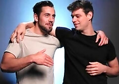 Next Door Originals: Brutal Attraction