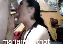 Super mamada argentina