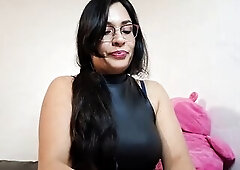ASMR ROLEPLAY Tu Compañera de Clase TE COQUETEA