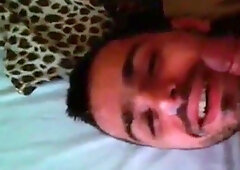 With my boyfriend 4 5