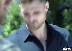 You Can Hear Blain And Beau Soft Moans While Banging