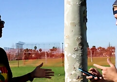 The Rommate Situation 1 Of 5 Foot Video Hd