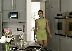 Angel Violet S Anal Creampie Birthday Surpise Bbc Dgs