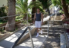 ASGmax Originals: Heated Encounters in Madrid