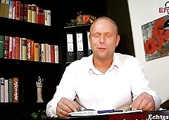 Obese german older housewife meet stranger User and screw